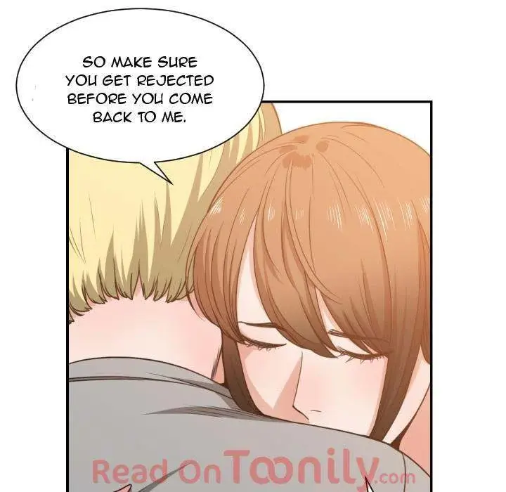 You Are Not That Special Chapter 45 - Page 100