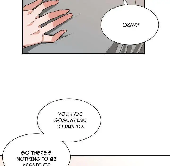 You Are Not That Special Chapter 45 - Page 101
