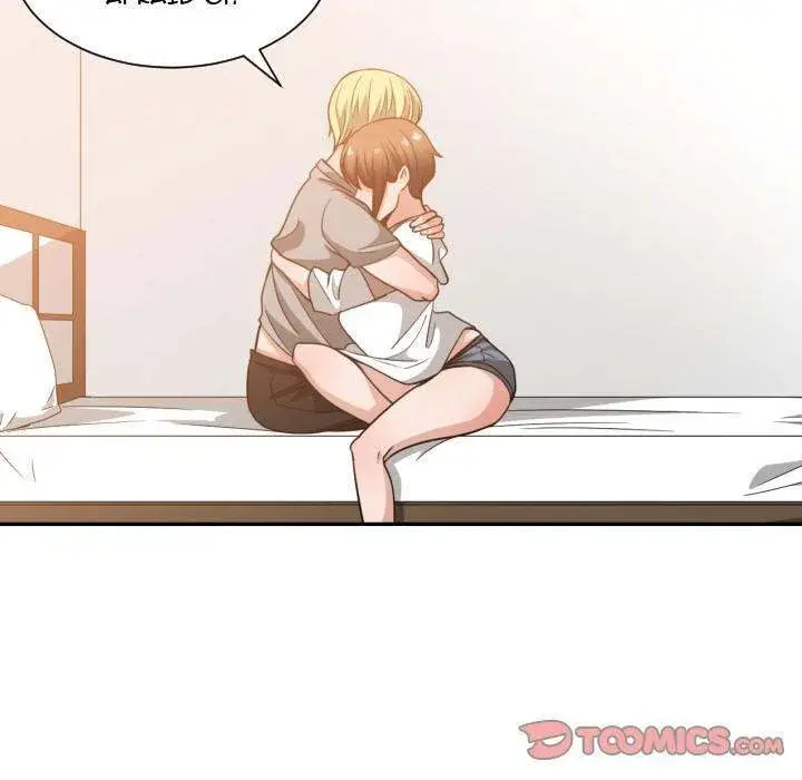 You Are Not That Special Chapter 45 - Page 102