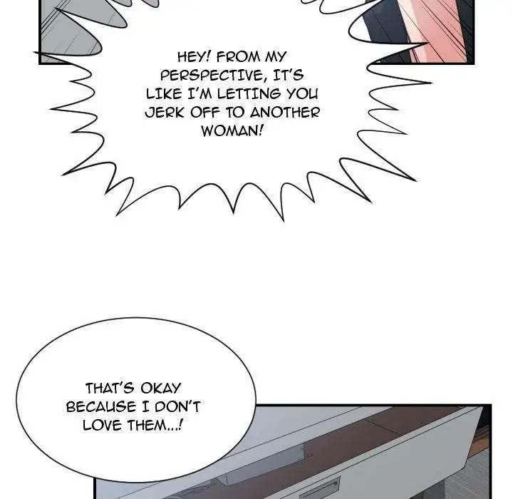 You Are Not That Special Chapter 45 - Page 11