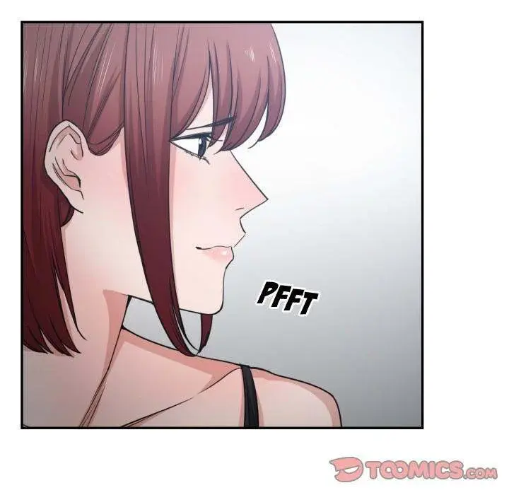 You Are Not That Special Chapter 45 - Page 14