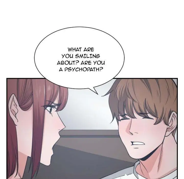 You Are Not That Special Chapter 45 - Page 15