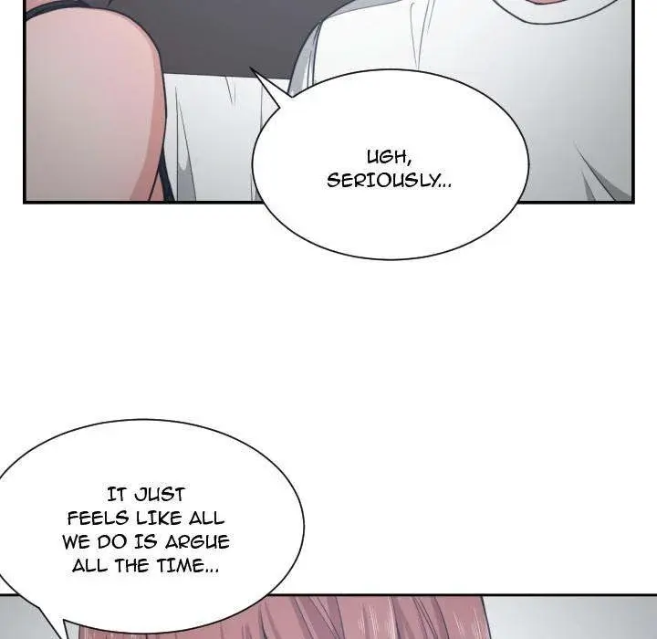 You Are Not That Special Chapter 45 - Page 16