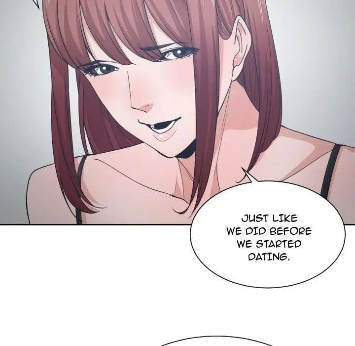 You Are Not That Special Chapter 45 - Page 17