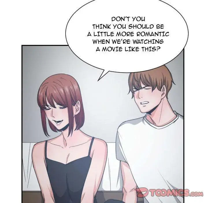 You Are Not That Special Chapter 45 - Page 18