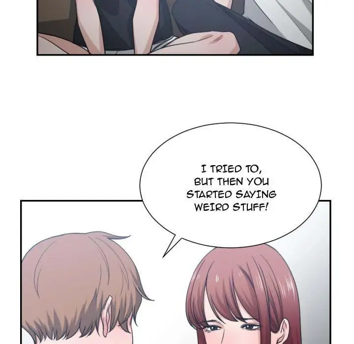 You Are Not That Special Chapter 45 - Page 19