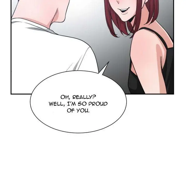 You Are Not That Special Chapter 45 - Page 20