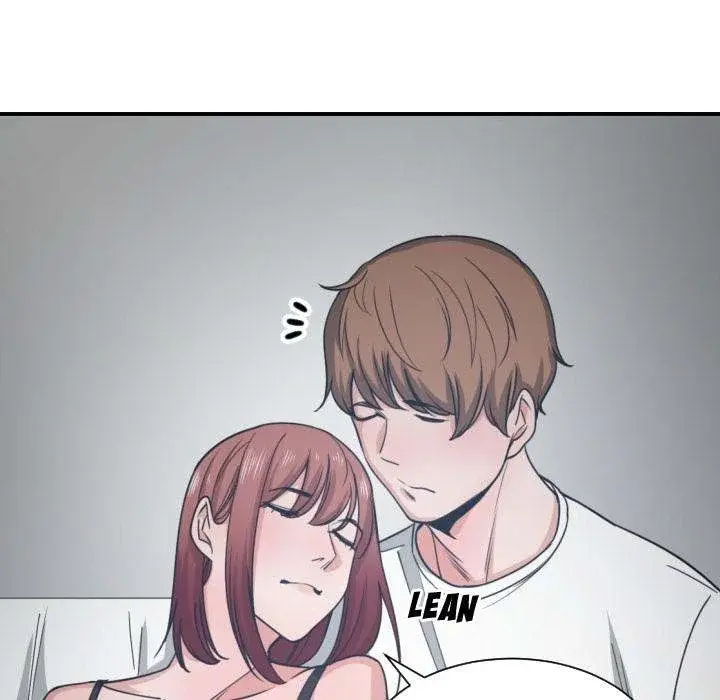 You Are Not That Special Chapter 45 - Page 21