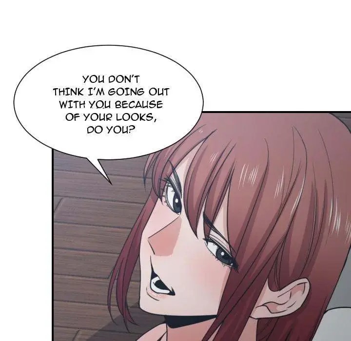You Are Not That Special Chapter 45 - Page 23