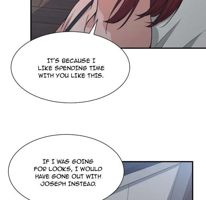 You Are Not That Special Chapter 45 - Page 24
