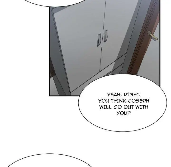 You Are Not That Special Chapter 45 - Page 25