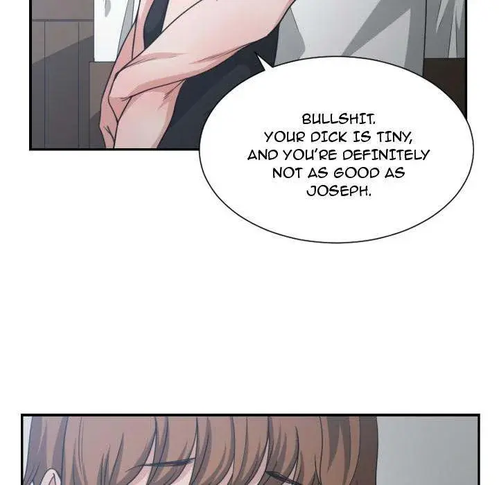 You Are Not That Special Chapter 45 - Page 27