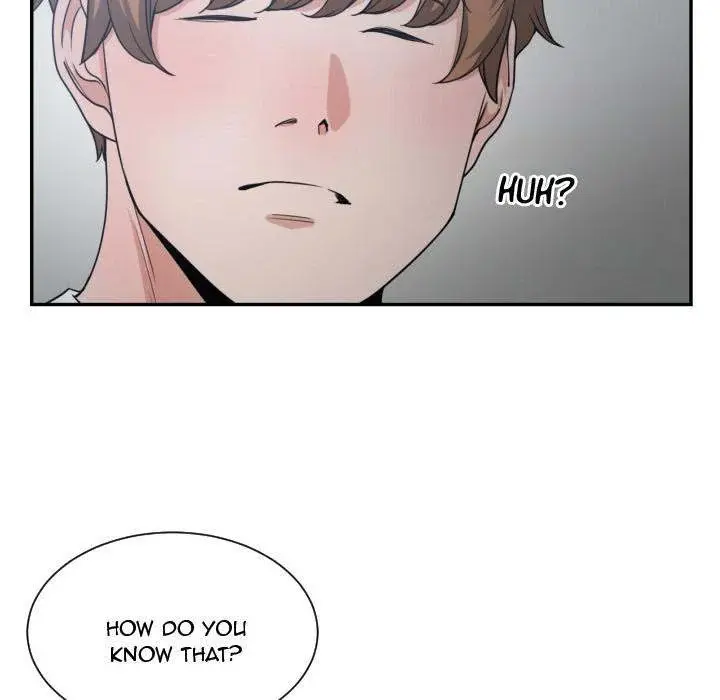 You Are Not That Special Chapter 45 - Page 28