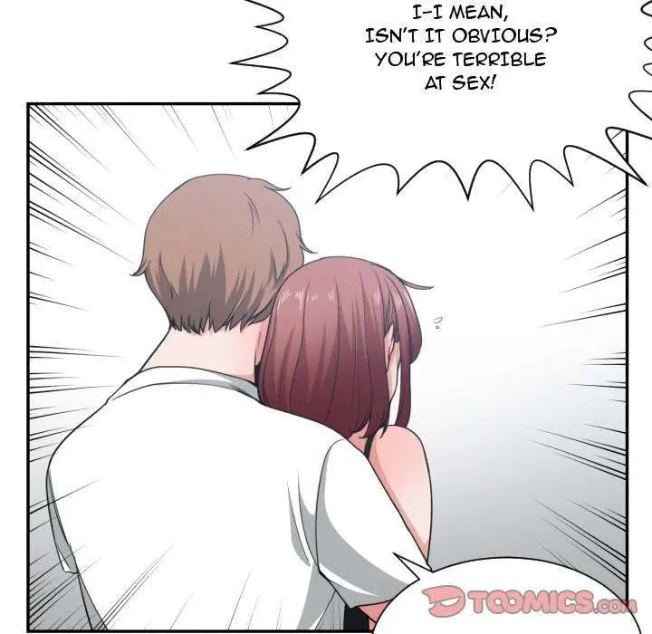 You Are Not That Special Chapter 45 - Page 30