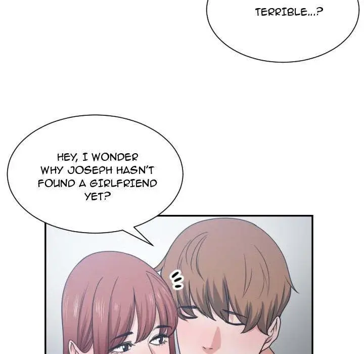 You Are Not That Special Chapter 45 - Page 31