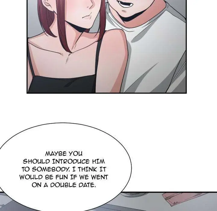 You Are Not That Special Chapter 45 - Page 32
