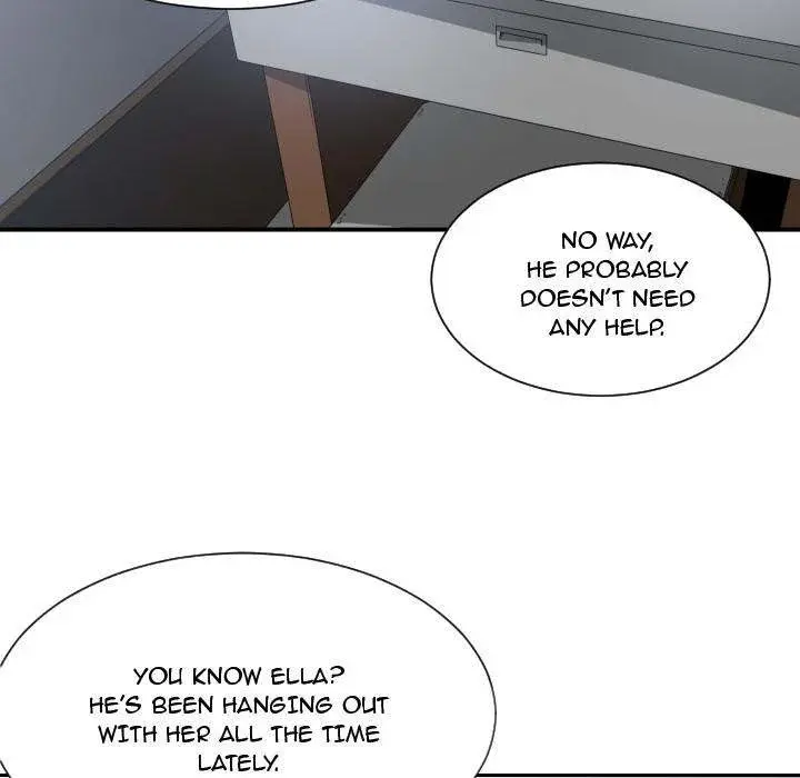 You Are Not That Special Chapter 45 - Page 33