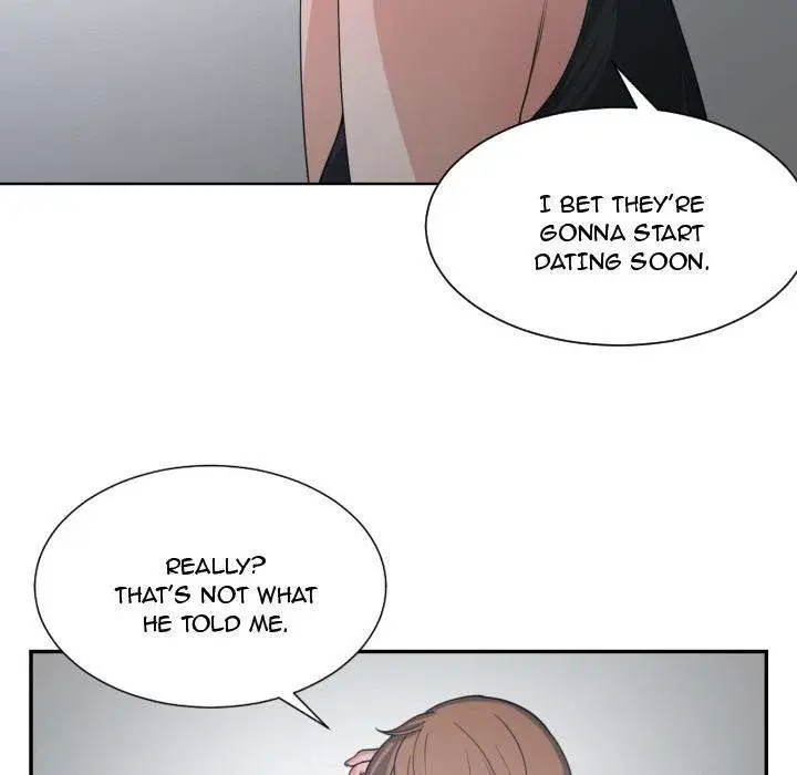 You Are Not That Special Chapter 45 - Page 35