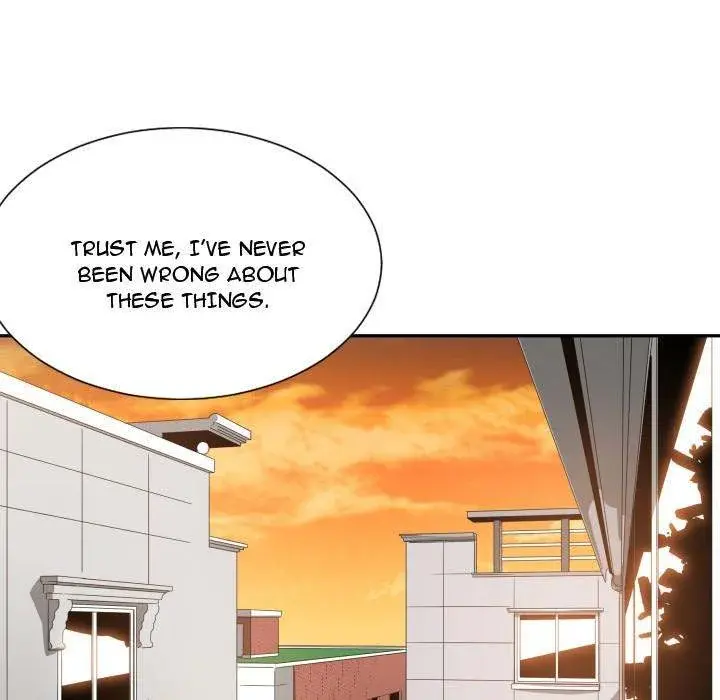 You Are Not That Special Chapter 45 - Page 37