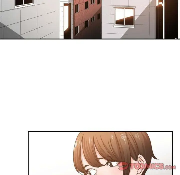 You Are Not That Special Chapter 45 - Page 38