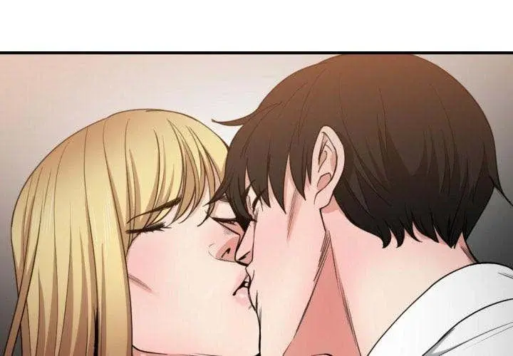 You Are Not That Special Chapter 45 - Page 4