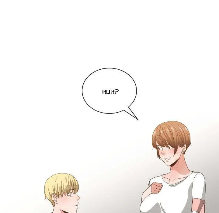 You Are Not That Special Chapter 45 - Page 41