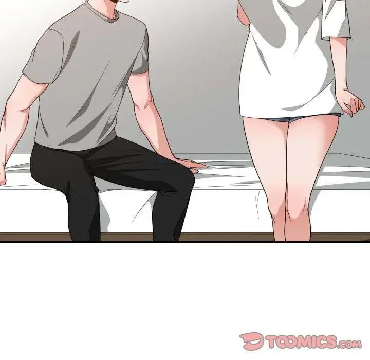 You Are Not That Special Chapter 45 - Page 42