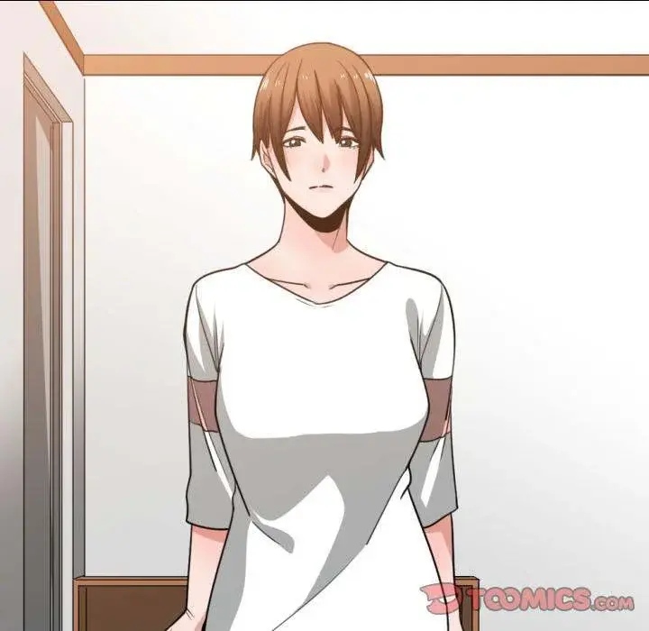 You Are Not That Special Chapter 45 - Page 46