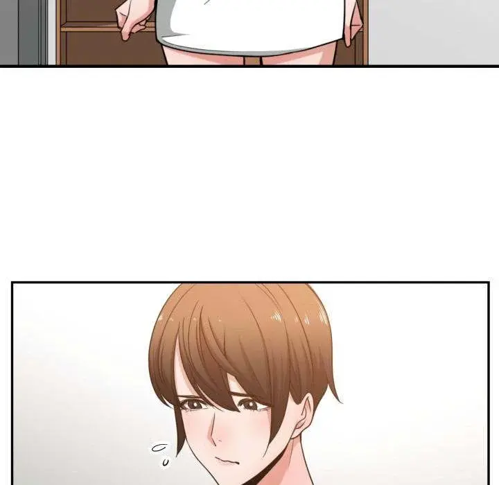 You Are Not That Special Chapter 45 - Page 47