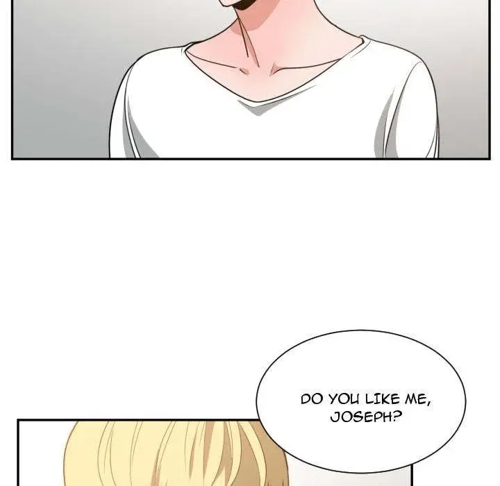 You Are Not That Special Chapter 45 - Page 48