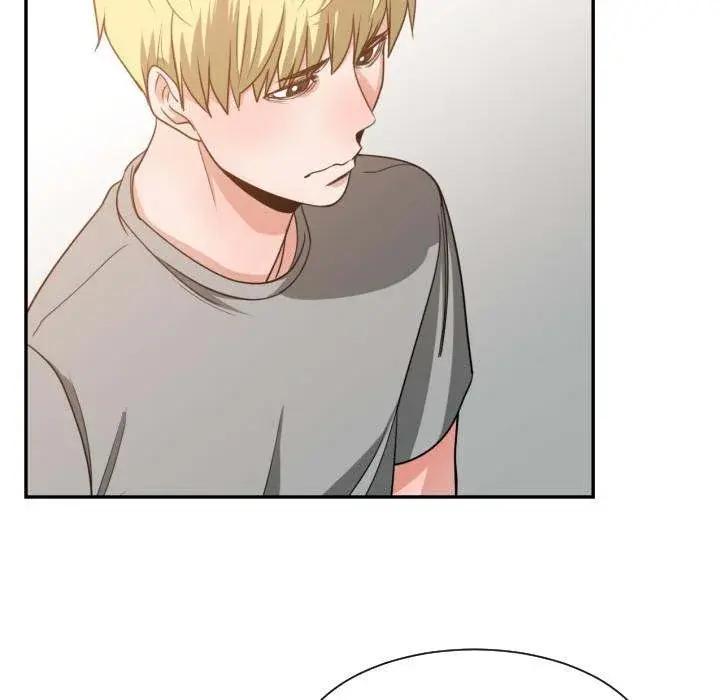 You Are Not That Special Chapter 45 - Page 49