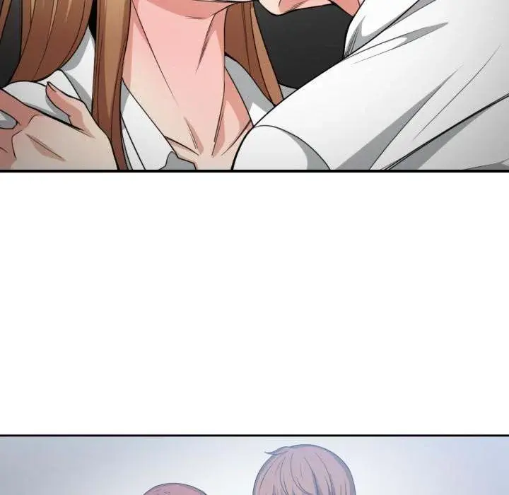 You Are Not That Special Chapter 45 - Page 5