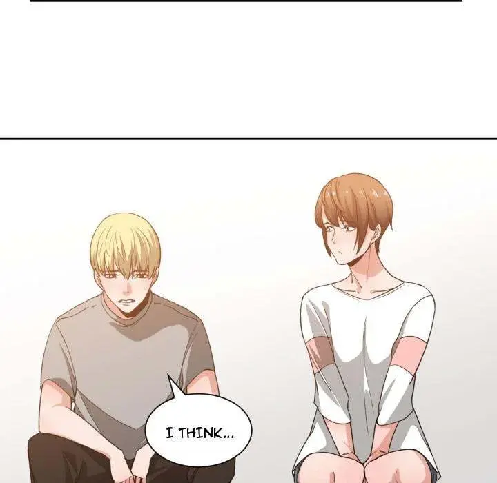 You Are Not That Special Chapter 45 - Page 51