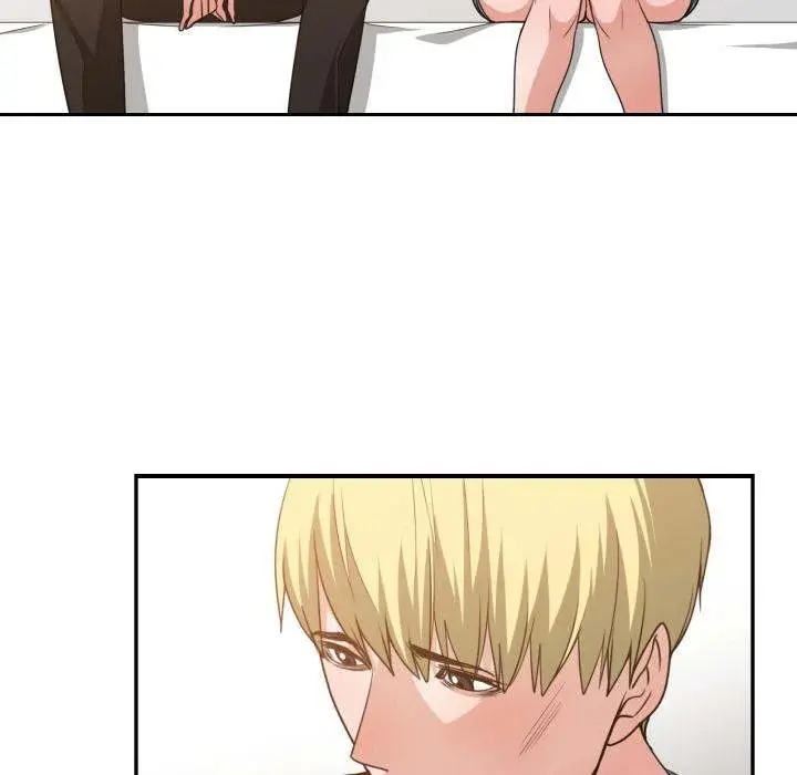 You Are Not That Special Chapter 45 - Page 52