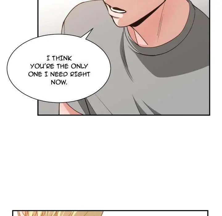 You Are Not That Special Chapter 45 - Page 53