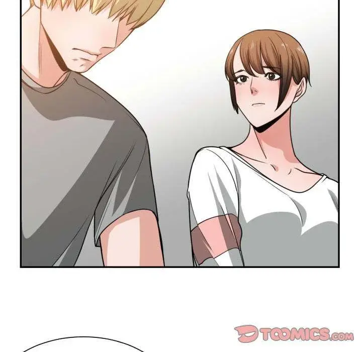 You Are Not That Special Chapter 45 - Page 54