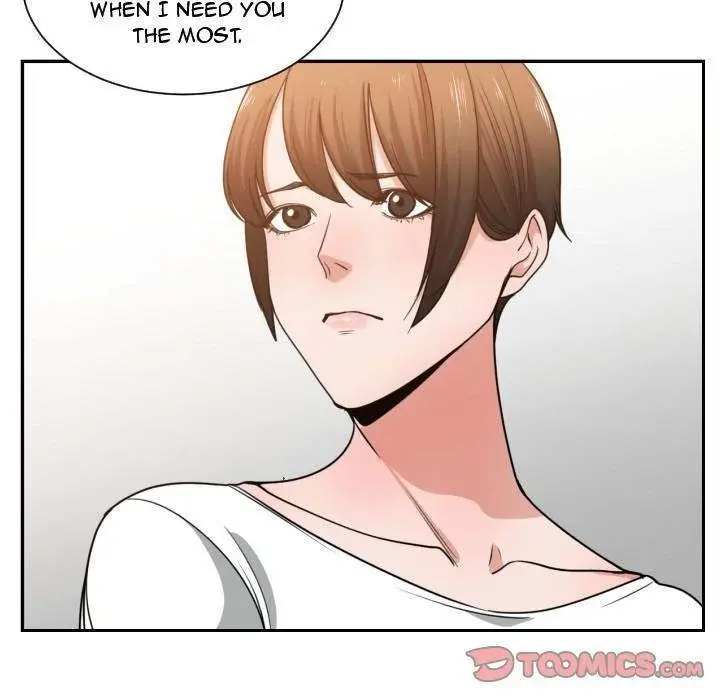 You Are Not That Special Chapter 45 - Page 58