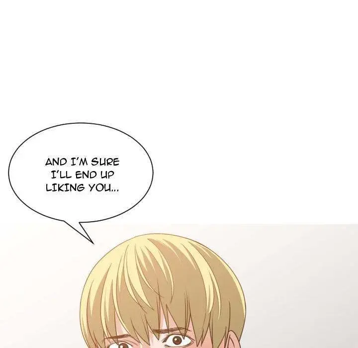 You Are Not That Special Chapter 45 - Page 59