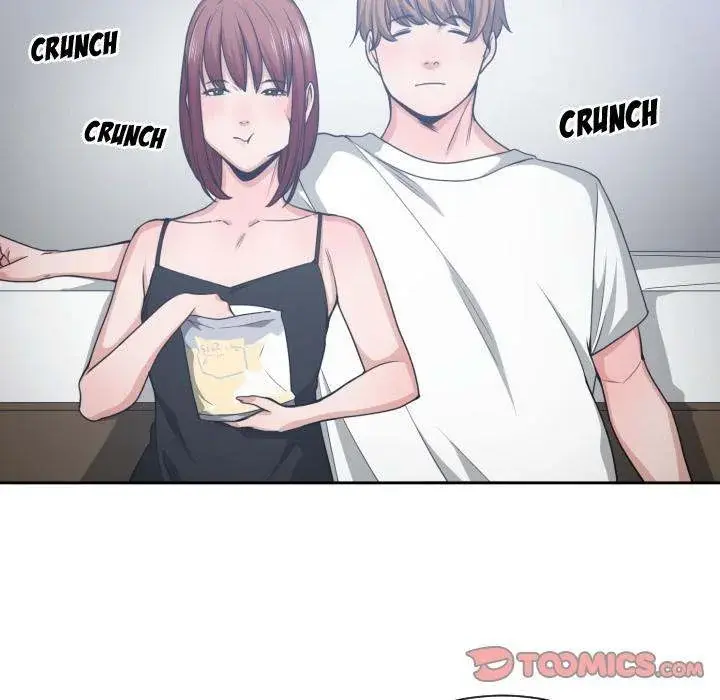 You Are Not That Special Chapter 45 - Page 6