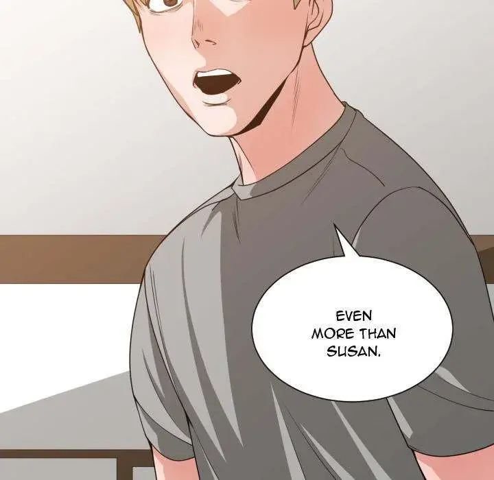 You Are Not That Special Chapter 45 - Page 60