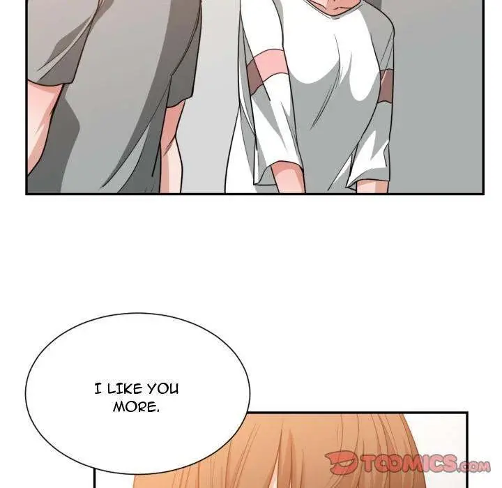 You Are Not That Special Chapter 45 - Page 62