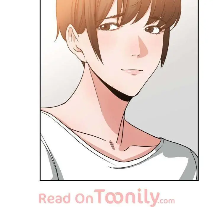 You Are Not That Special Chapter 45 - Page 63