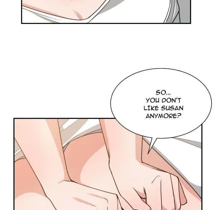 You Are Not That Special Chapter 45 - Page 65