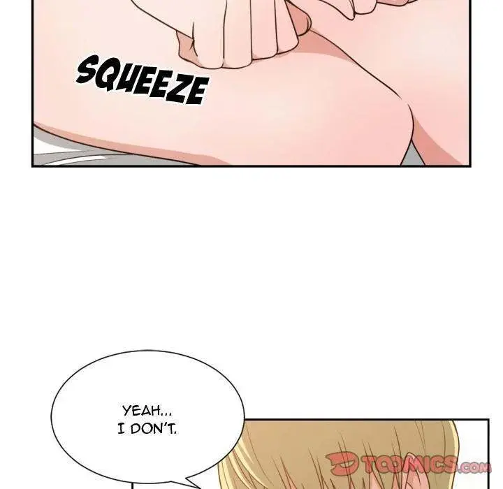 You Are Not That Special Chapter 45 - Page 66