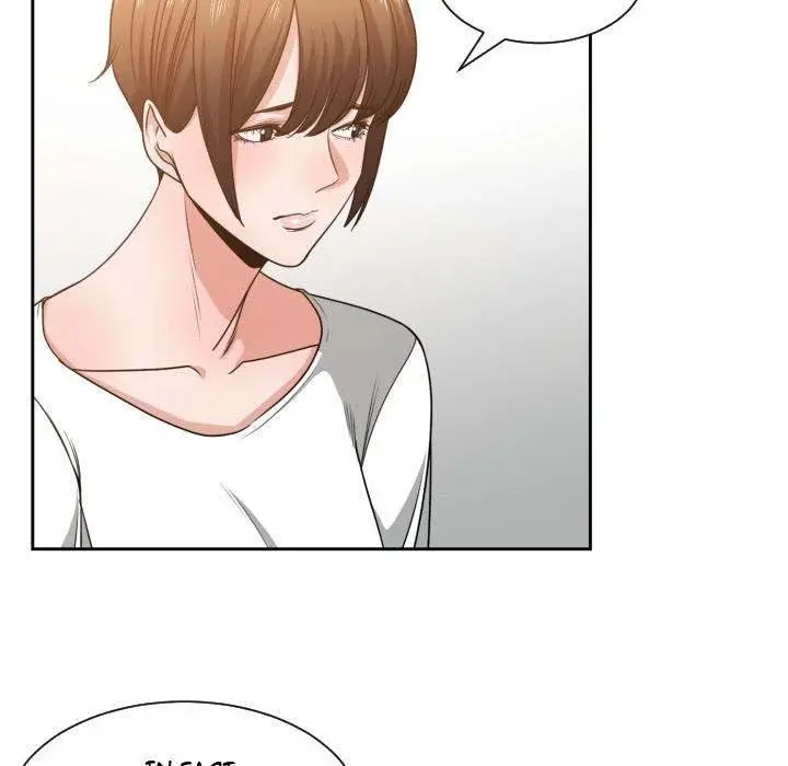 You Are Not That Special Chapter 45 - Page 68