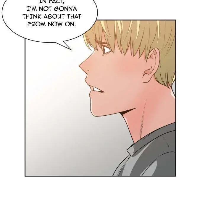 You Are Not That Special Chapter 45 - Page 69