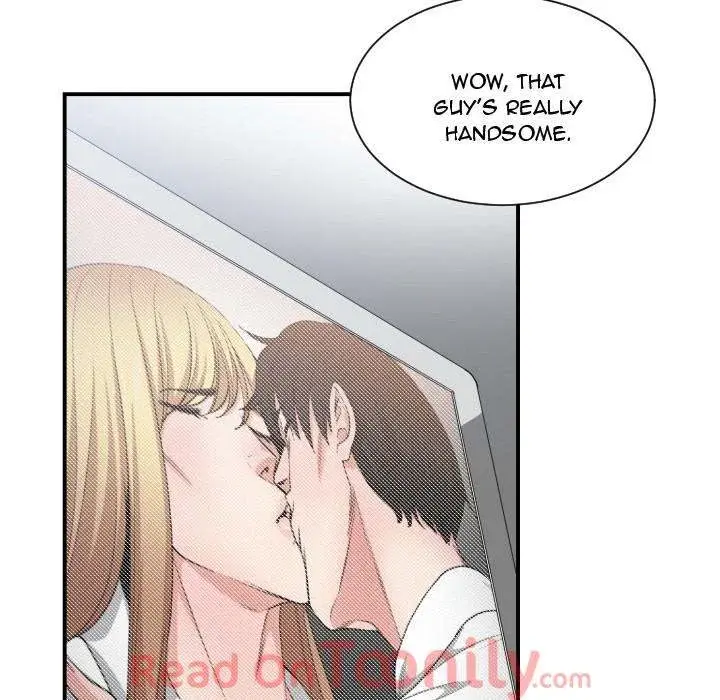 You Are Not That Special Chapter 45 - Page 7