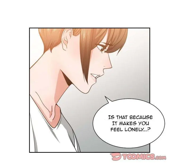 You Are Not That Special Chapter 45 - Page 70