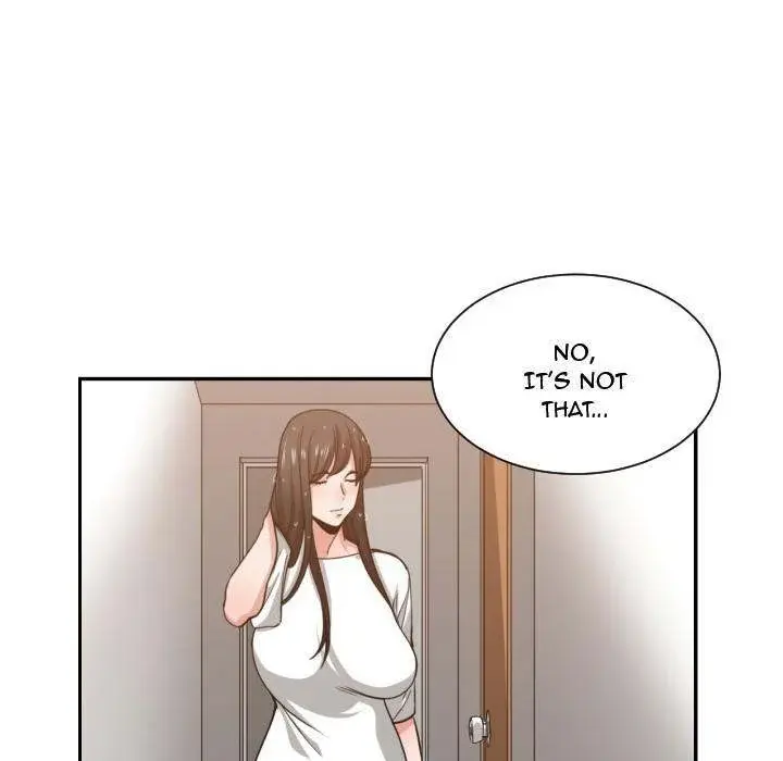 You Are Not That Special Chapter 45 - Page 71