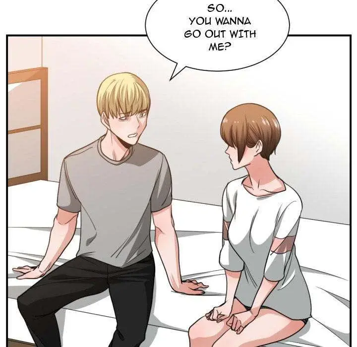 You Are Not That Special Chapter 45 - Page 75
